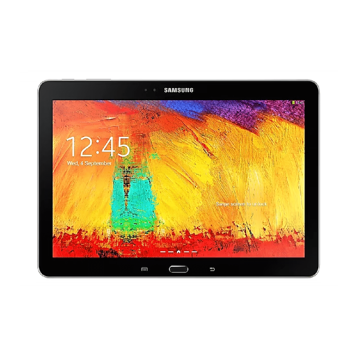 Samsung Galaxy Note 10.1 (P605 / 2014) - Very Good Condition - ReDial Samsung Galaxy Note 10.1 (P605 / 2014) - Very Good Condition - ReDial